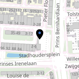 Appartement APN01 A 7528 8