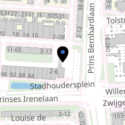 Appartement APN01 A 7528 9
