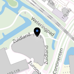 Appartement APN01 A 7714 43