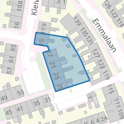 Perceel APN01-A-7815