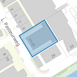 Perceel APN01-A-7845