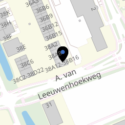 Appartement APN01 A 7930 17