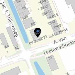 Appartement APN01 A 7931 21
