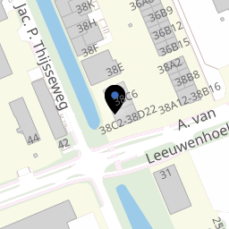 Appartement APN01 A 7931 24