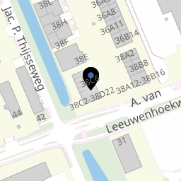 Appartement APN01 A 7931 7