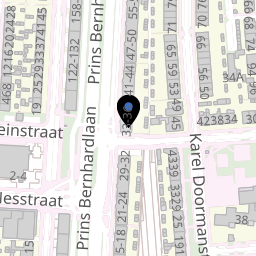 Appartement APN01 A 7942 25