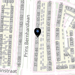 Appartement APN01 A 7942 34