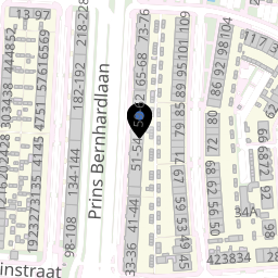 Appartement APN01 A 7942 35