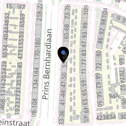 Appartement APN01 A 7942 67