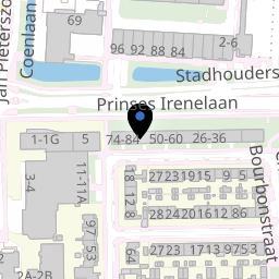 Appartement APN01 A 7943 12