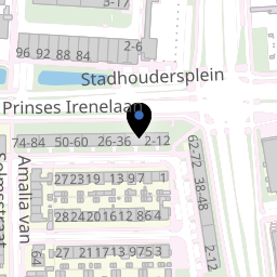 Appartement APN01 A 7943 17