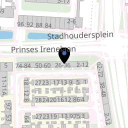 Appartement APN01 A 7943 19