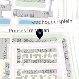 Appartement APN01 A 7943 20