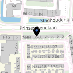 Appartement APN01 A 7943 24