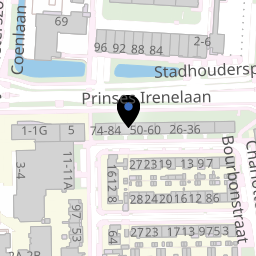 Appartement APN01 A 7943 25