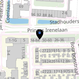 Appartement APN01 A 7943 26
