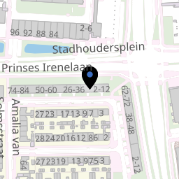 Appartement APN01 A 7943 3