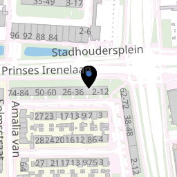 Appartement APN01 A 7943 31