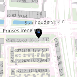 Appartement APN01 A 7943 32