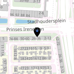 Appartement APN01 A 7943 33
