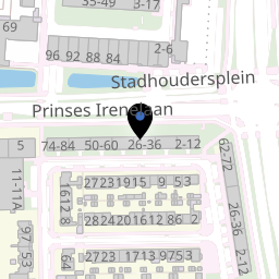 Appartement APN01 A 7943 34