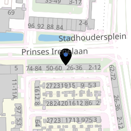 Appartement APN01 A 7943 35