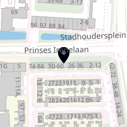 Appartement APN01 A 7943 36