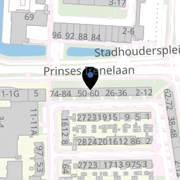 Appartement APN01 A 7943 37