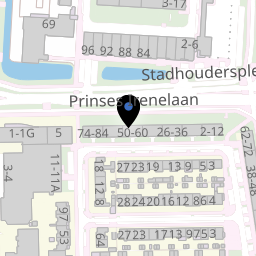 Appartement APN01 A 7943 38