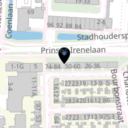 Appartement APN01 A 7943 39