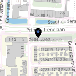 Appartement APN01 A 7943 40
