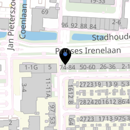 Appartement APN01 A 7943 42