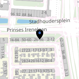 Appartement APN01 A 7943 5