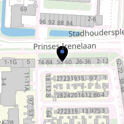 Appartement APN01 A 7943 70