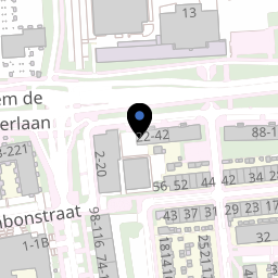 Appartement APN01 A 7961 11