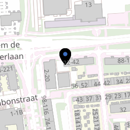 Appartement APN01 A 7961 17