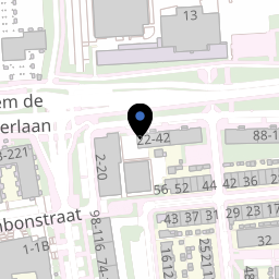 Appartement APN01 A 7961 5