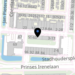 Appartement APN01 A 7962 11