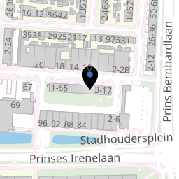 Appartement APN01 A 7962 14