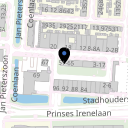Appartement APN01 A 7962 17
