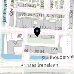 Appartement APN01 A 7962 19