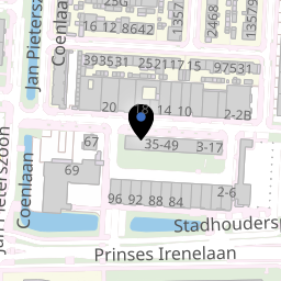 Appartement APN01 A 7962 2