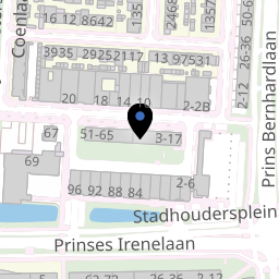 Appartement APN01 A 7962 21