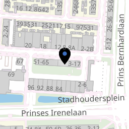Appartement APN01 A 7962 22