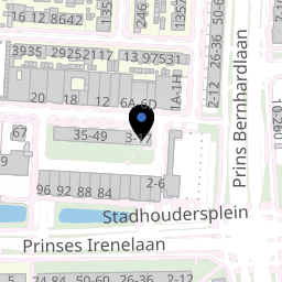 Appartement APN01 A 7962 24