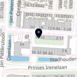 Appartement APN01 A 7962 25