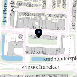 Appartement APN01 A 7962 27