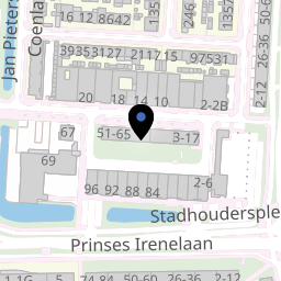 Appartement APN01 A 7962 28