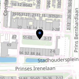 Appartement APN01 A 7962 29