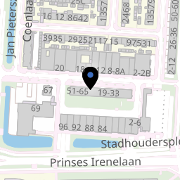 Appartement APN01 A 7962 3